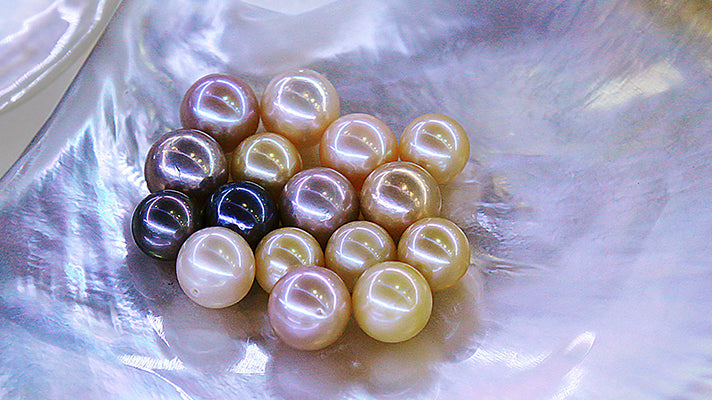 Discovering the Allure of the Top 10 Most Famous Pearl Varieties